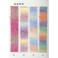 color card 15