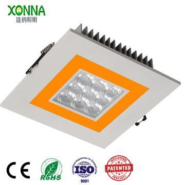 High power led ceiling light , XN-TH0212