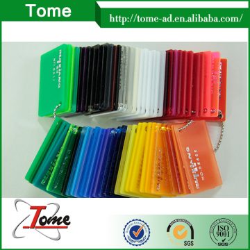 2016 New Design High-Quality Decorative Acrylic Plastic