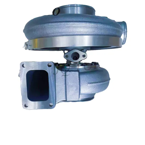 Turbocharger for QST30 Generator - HX82 Turbocharger 3595456