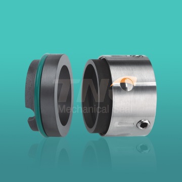 John Crane Mechanical Seals 58u