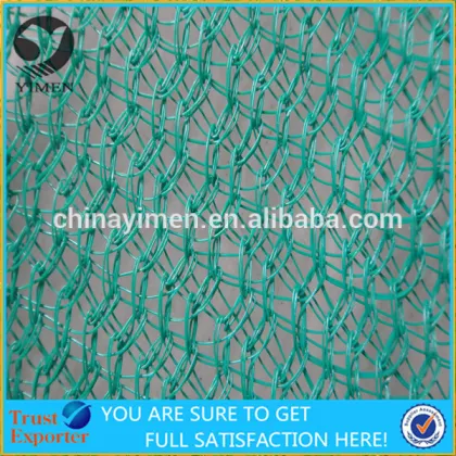 stair railing safety net/Debris net/durable protective net