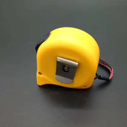 precision steel measure tape