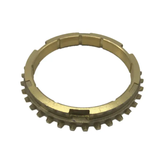 Auto parts transmission parts Synchronizer brass gear ring 3EB-14-21160 FOR HINO