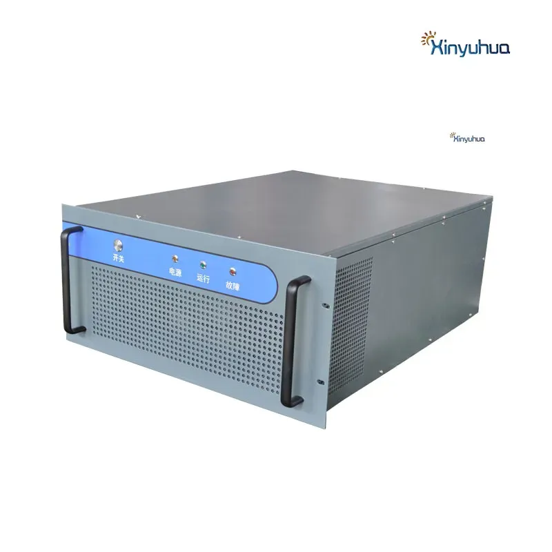 24V 1000A Programmable DC Power Supply