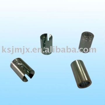 RoHs Compliant Machined Rivet
