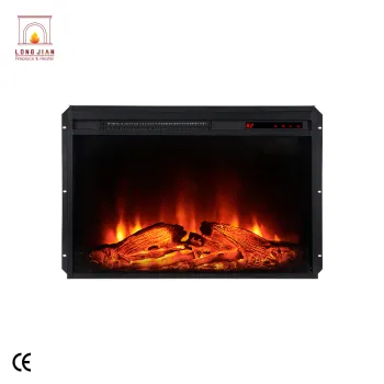 Big Cheap High Efficiency 26 Inch Patent Flame Effect Electric Fireplaces