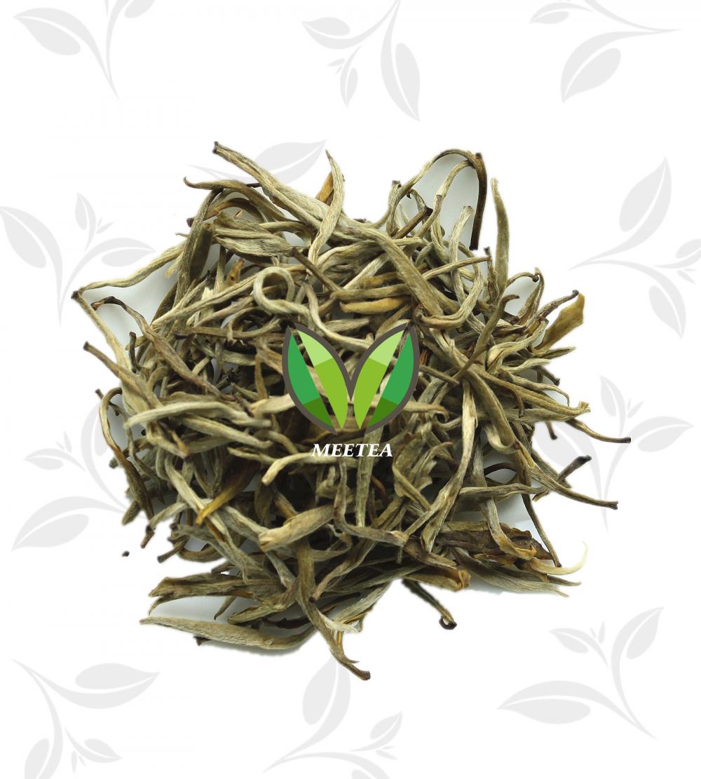 China Fujian Bai Hao Jasmine Green Tea