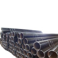 Astm A53 Round Erw Welded Carbon Steel Pipe