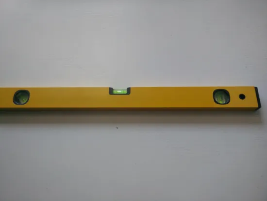 Outside Strong Magnetic Bubble Level