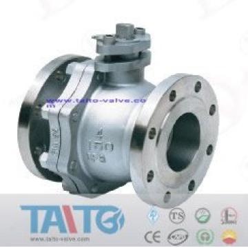 ANSI Standard Ball Valve