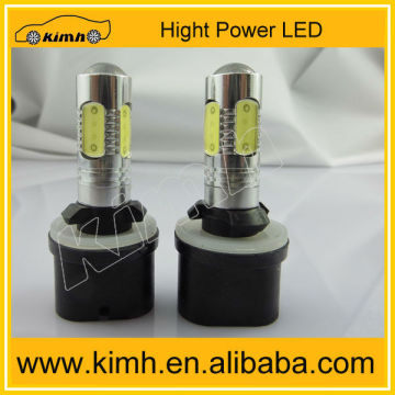 High power 12V 24V 880 11W led lights in car