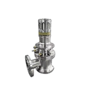 Pumpenpumpenpumpenpreis: Huasheng halb-submersible mehrstufige Zentrifugalpumpen für großflächige Luftseparatursysteme
