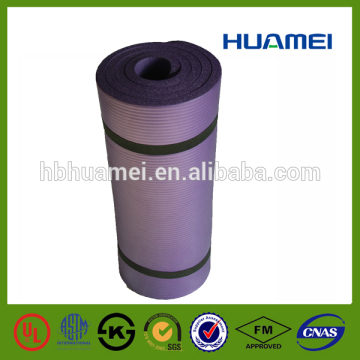 yoga mat with Yoga Mat Strap/Sling