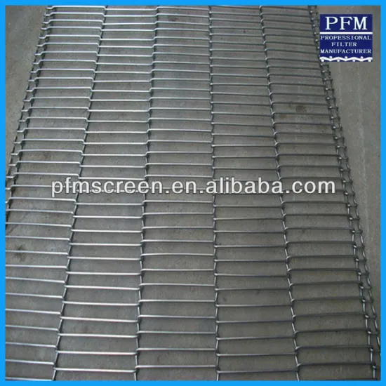 Anping cooling bread conveyor belt