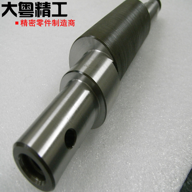 OEM Shaft Parts