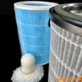 Hot Melt ADHESIVE GLUE for Air Filter