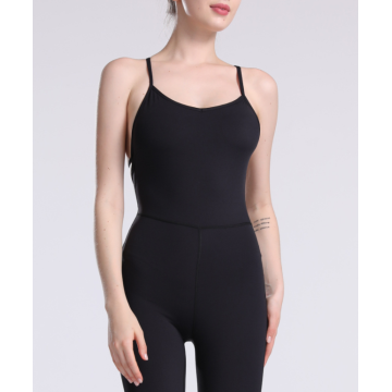 One-pieces Sportswear Nice Jumpsuits women