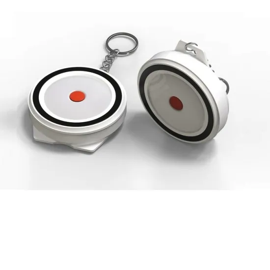 NEW 3AAA battery smd light keychain led light