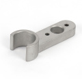 Custom Investment Casting machined products