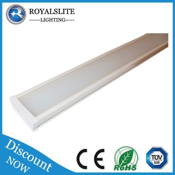 Patent design IP65 LED Tri-proof Light with CE, ROHS 3 years warranty