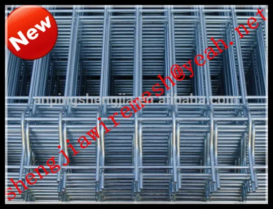 Galvanized Welded Wire Mesh Cheap online shopping,ISO9001 Factory