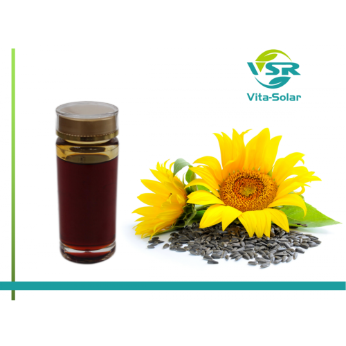 Sunflower seeds d-alpha tocopherol oil