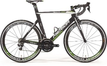 Merida Reacto Team-E 2015 - Road Bike