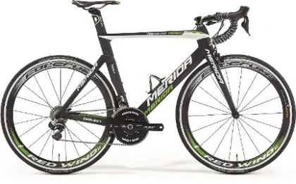 Merida Reacto Team-E 2015 - Road Bike