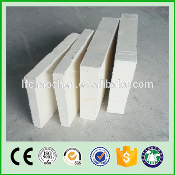 fire resistance Water resistance calcium silicate tiles