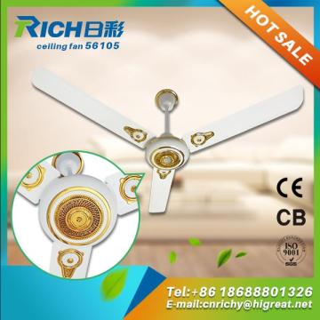 220V/240V Ceiling Fan Ball Bearings - Multifunctional Options
