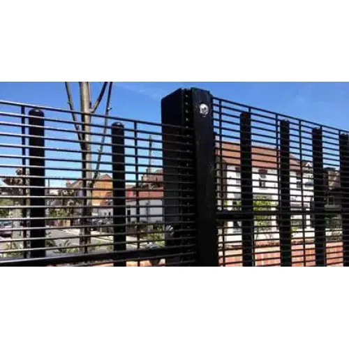 Anti Climb Security Small Hole Fence Price