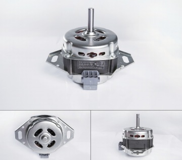 Washing Machine AC Motors of 60W Aluminium Wire