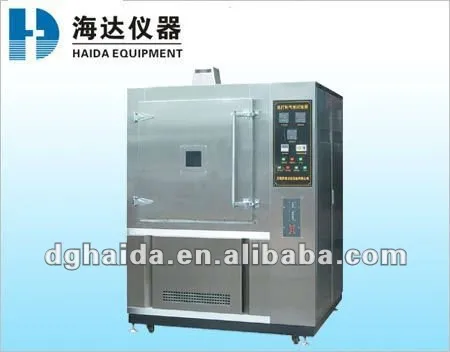 Textile Xenon Testing Equipment
