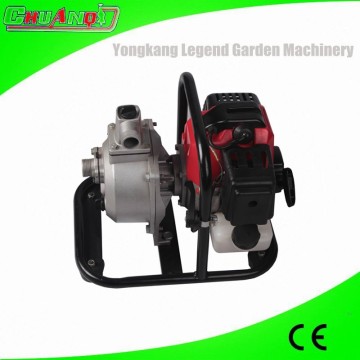 Professionl submersible water pump diesel water pump for sale
