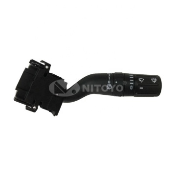 Auto Windshield Wiper Switch DB5Z-17A553-AB for Ford Explorer, Edge, Interceptor, Utility, Lincoln MKX 2011-2019