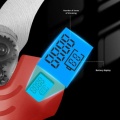 Leistungsstarke 2025 Lithium-Akku-Gartenschere mit LCD-Display