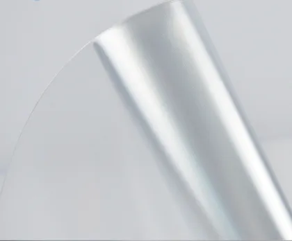 Supply Anti-scratch Protective PC Films