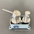 Stainless Steel Shower Valve ZY-VR79L for Zhejiang Shower Set Accessories