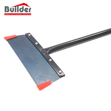 Spring Steel Tile Floor Scraper for Cement Tiles Removing