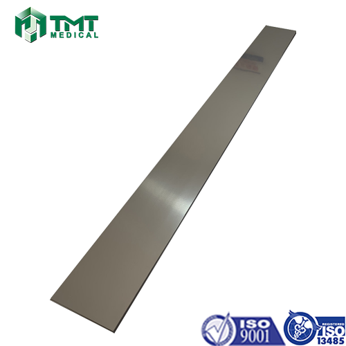 Tmt Stainless Steel Astm F139