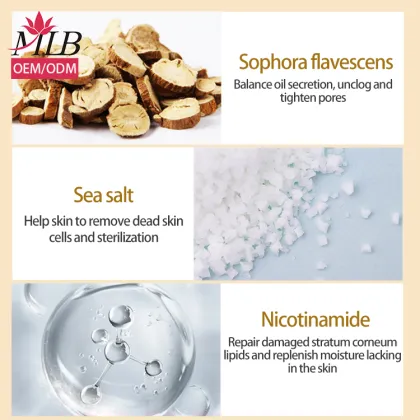 Thailand Wholesale Spa Dead Sea Salt Pedicure Scrubs and Exfoliating Bath Seasalt Body Scrubs