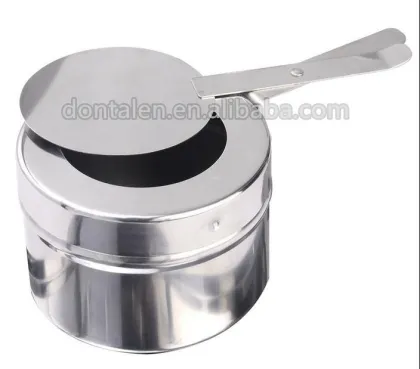 hot sale star hotel level stainless steel buffet furnace