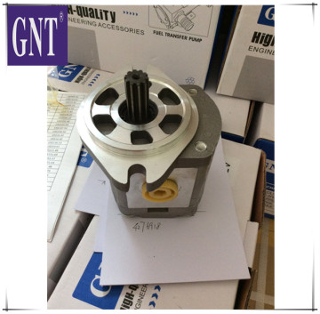 excavator parts EX100-3 EX200-3 ZAX270 4276918 gear pump