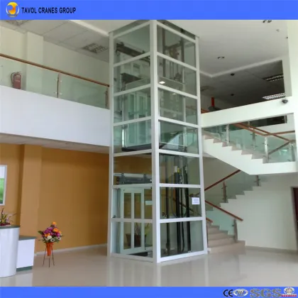 Indoor Home Elevator of used Home elevators