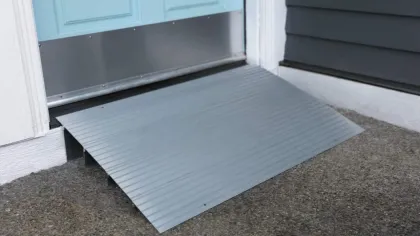 Portable Car Ramps, Wheelchair Lift Ramps & Moving Threshold Ramp Solutions