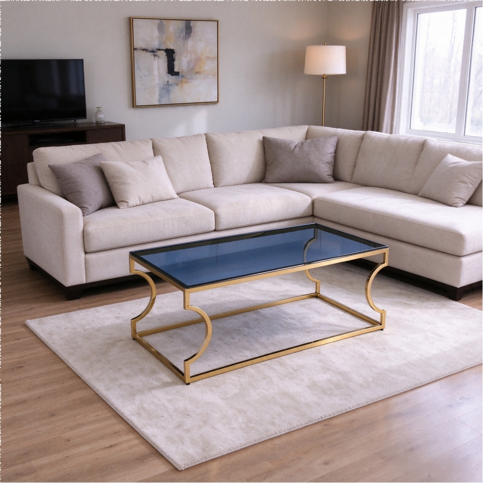 TL-AS16G coffee table4