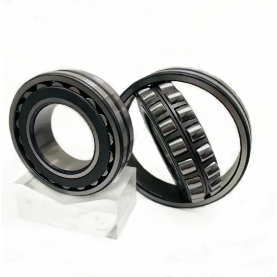 23121 CA/W33 Spherical Roller Bearing for Vibrating Screen