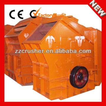 Zoonyee new design impact stone crusher PF-1315
