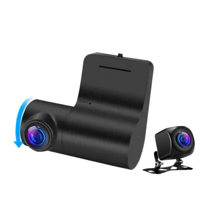 Universal Full HD 360 Degree DVR Dash Cam